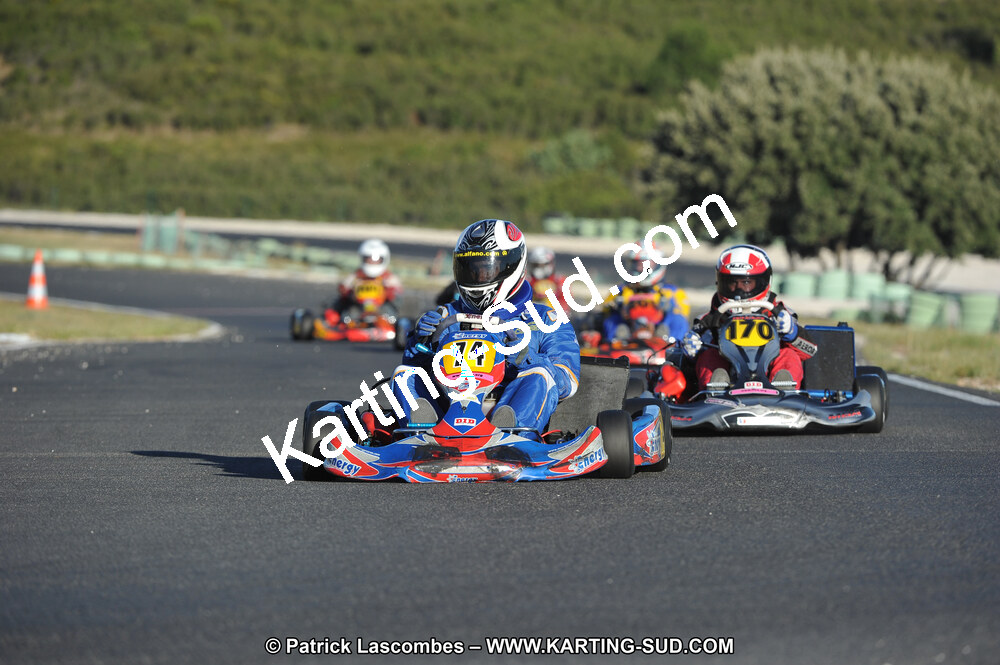 27&28/08/2011 : 5ème Coupe de l’amitié à Grabels (Photos Patrick Lascombes) 2011 — karting