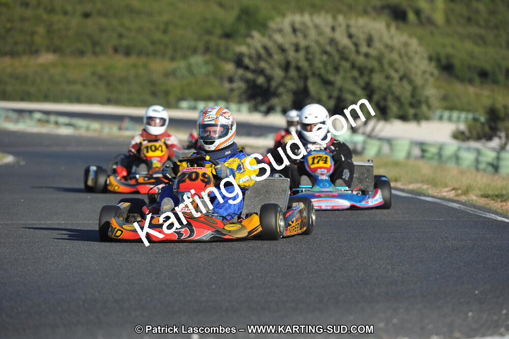 27&28/08/2011 : 5ème Coupe de l’amitié à Grabels (Photos Patrick Lascombes) 2011 — karting