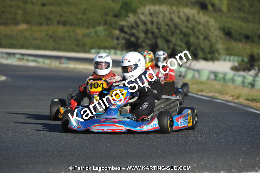 27&28/08/2011 : 5ème Coupe de l’amitié à Grabels (Photos Patrick Lascombes) 2011 — karting
