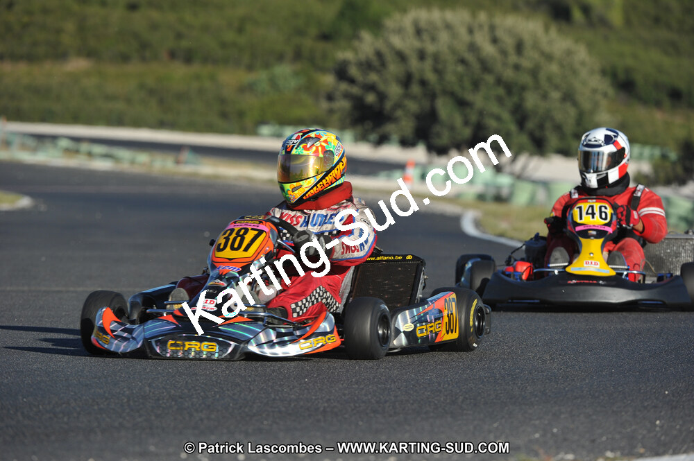 27&28/08/2011 : 5ème Coupe de l’amitié à Grabels (Photos Patrick Lascombes) 2011 — karting