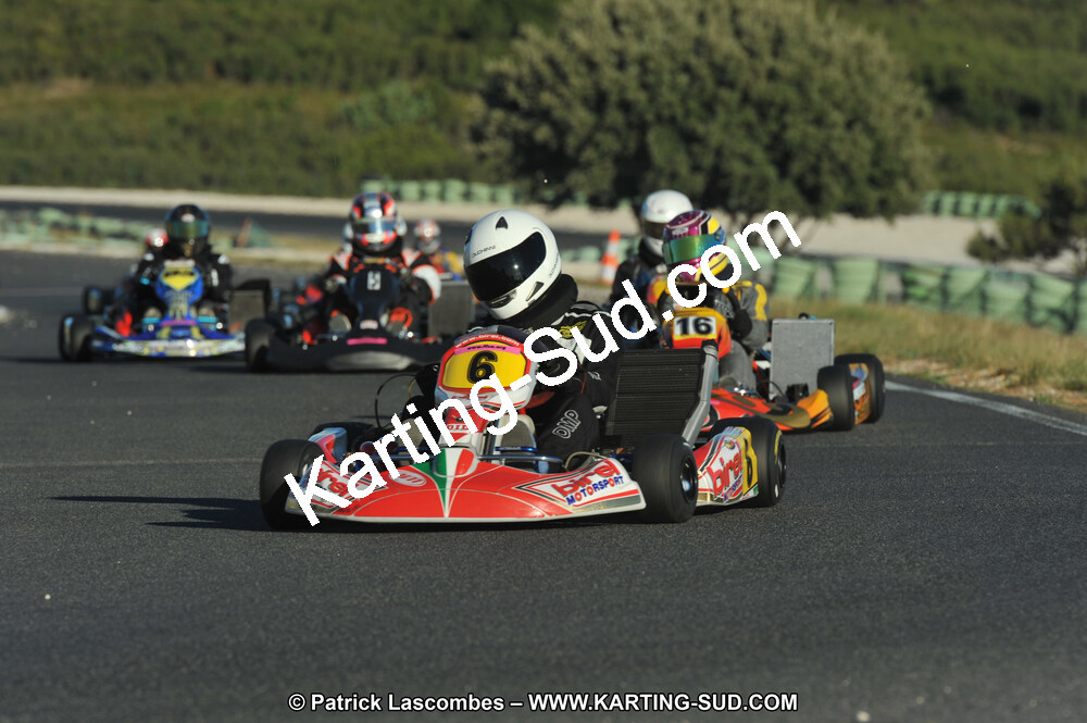 27&28/08/2011 : 5ème Coupe de l’amitié à Grabels (Photos Patrick Lascombes) 2011 — karting