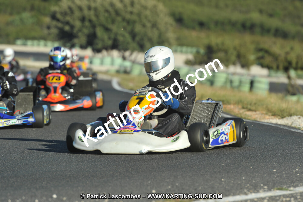 27&28/08/2011 : 5ème Coupe de l’amitié à Grabels (Photos Patrick Lascombes) 2011 — karting