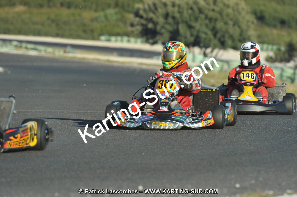 27&28/08/2011 : 5ème Coupe de l’amitié à Grabels (Photos Patrick Lascombes) 2011 — karting