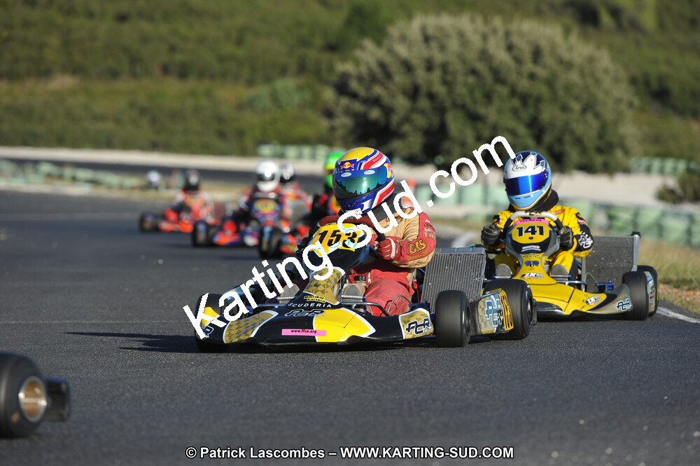 27&28/08/2011 : 5ème Coupe de l’amitié à Grabels (Photos Patrick Lascombes) 2011 — karting