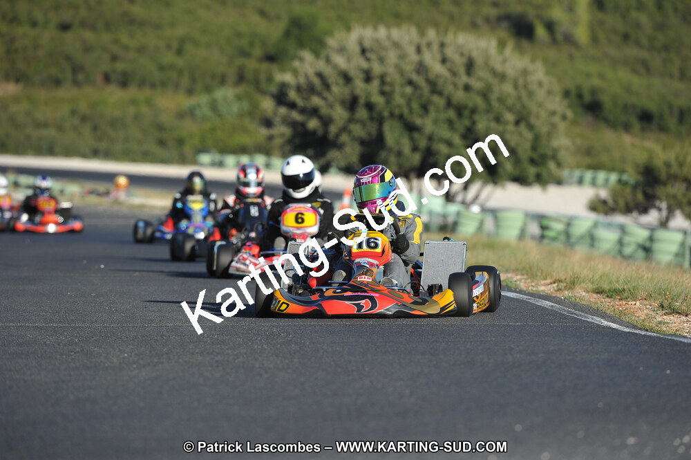 27&28/08/2011 : 5ème Coupe de l’amitié à Grabels (Photos Patrick Lascombes) 2011 — karting