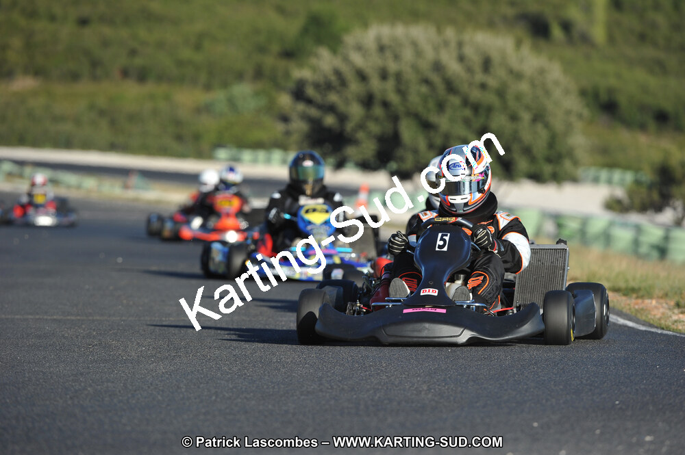 27&28/08/2011 : 5ème Coupe de l’amitié à Grabels (Photos Patrick Lascombes) 2011 — karting