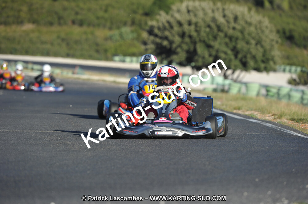 27&28/08/2011 : 5ème Coupe de l’amitié à Grabels (Photos Patrick Lascombes) 2011 — karting