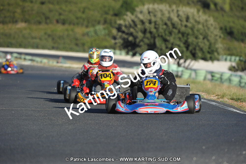 27&28/08/2011 : 5ème Coupe de l’amitié à Grabels (Photos Patrick Lascombes) 2011 — karting