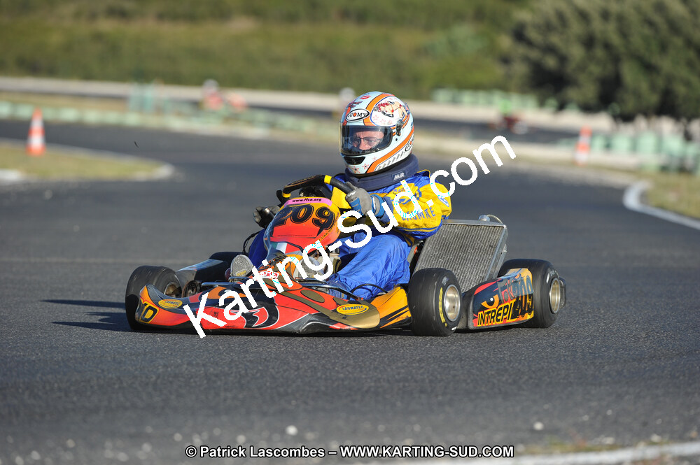 27&28/08/2011 : 5ème Coupe de l’amitié à Grabels (Photos Patrick Lascombes) 2011 — karting