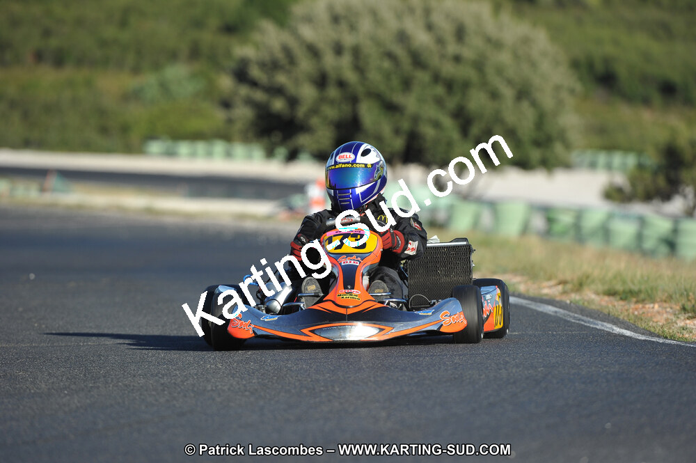 27&28/08/2011 : 5ème Coupe de l’amitié à Grabels (Photos Patrick Lascombes) 2011 — karting