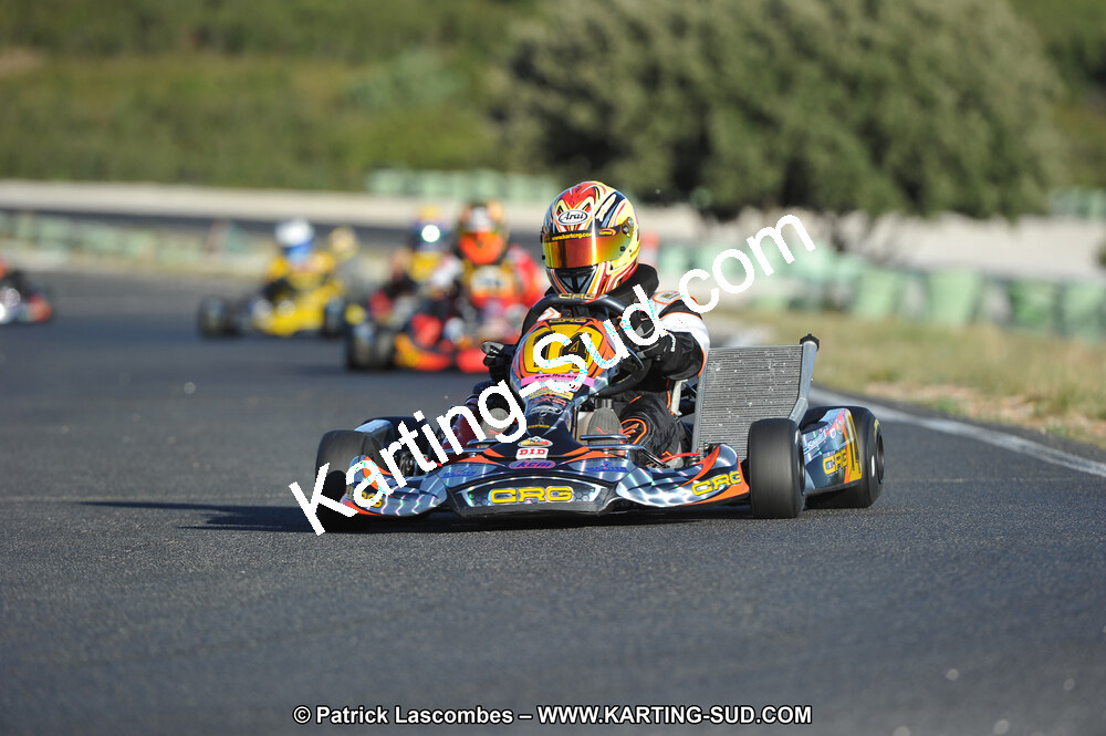 27&28/08/2011 : 5ème Coupe de l’amitié à Grabels (Photos Patrick Lascombes) 2011 — karting