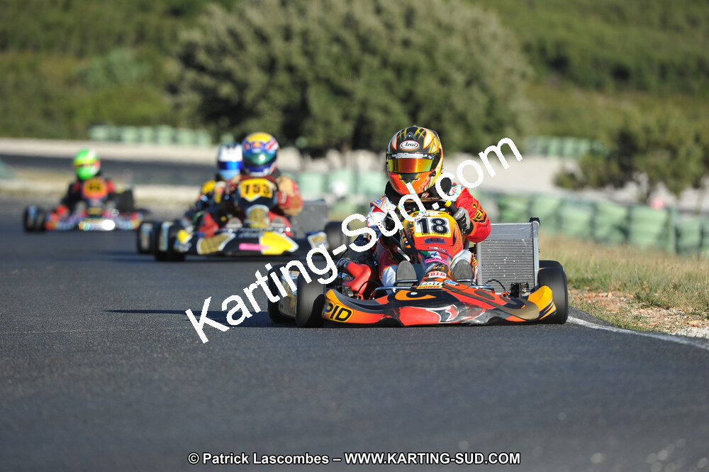 27&28/08/2011 : 5ème Coupe de l’amitié à Grabels (Photos Patrick Lascombes) 2011 — karting