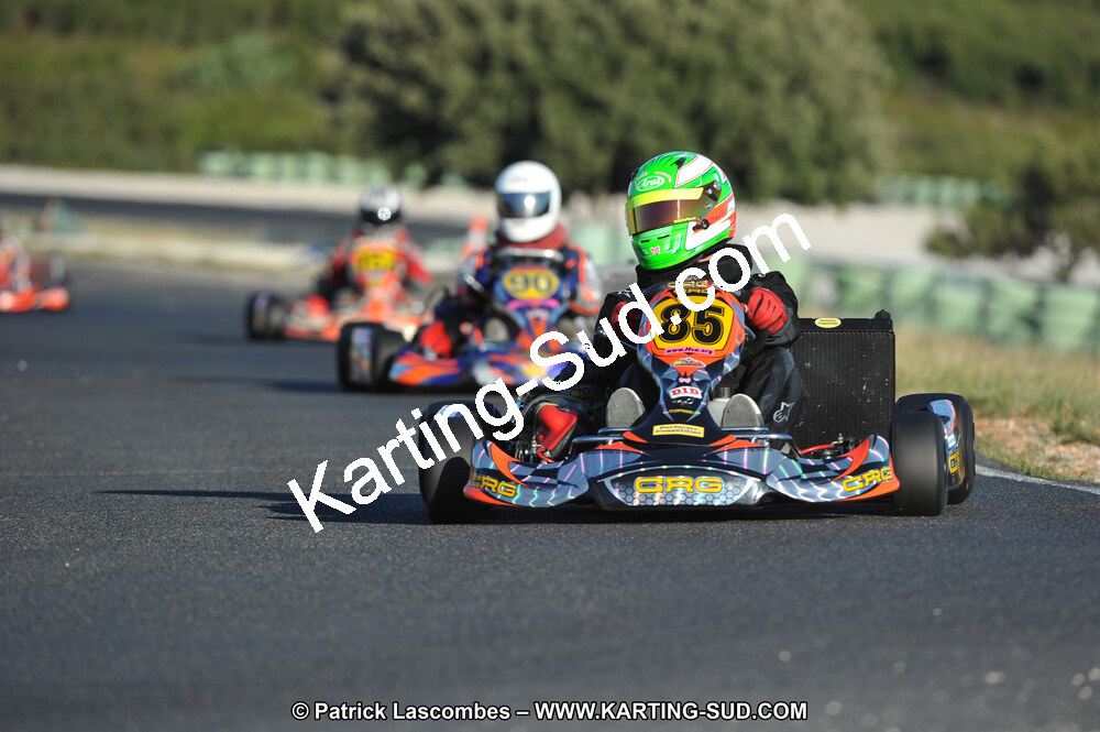 27&28/08/2011 : 5ème Coupe de l’amitié à Grabels (Photos Patrick Lascombes) 2011 — karting