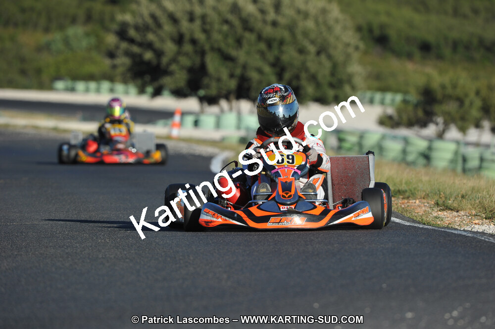 27&28/08/2011 : 5ème Coupe de l’amitié à Grabels (Photos Patrick Lascombes) 2011 — karting