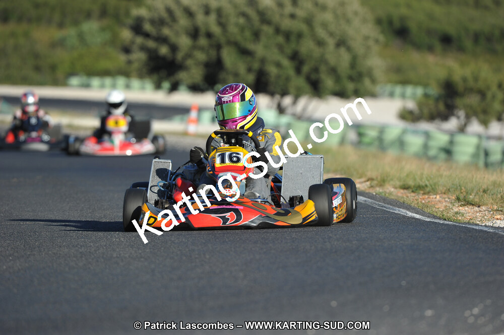 27&28/08/2011 : 5ème Coupe de l’amitié à Grabels (Photos Patrick Lascombes) 2011 — karting