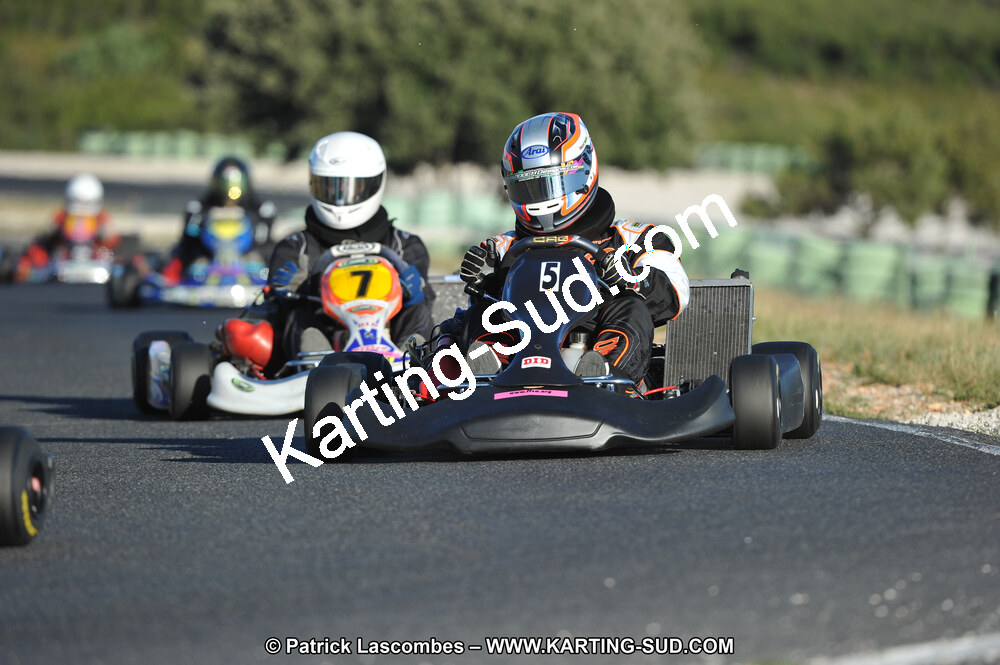 27&28/08/2011 : 5ème Coupe de l’amitié à Grabels (Photos Patrick Lascombes) 2011 — karting