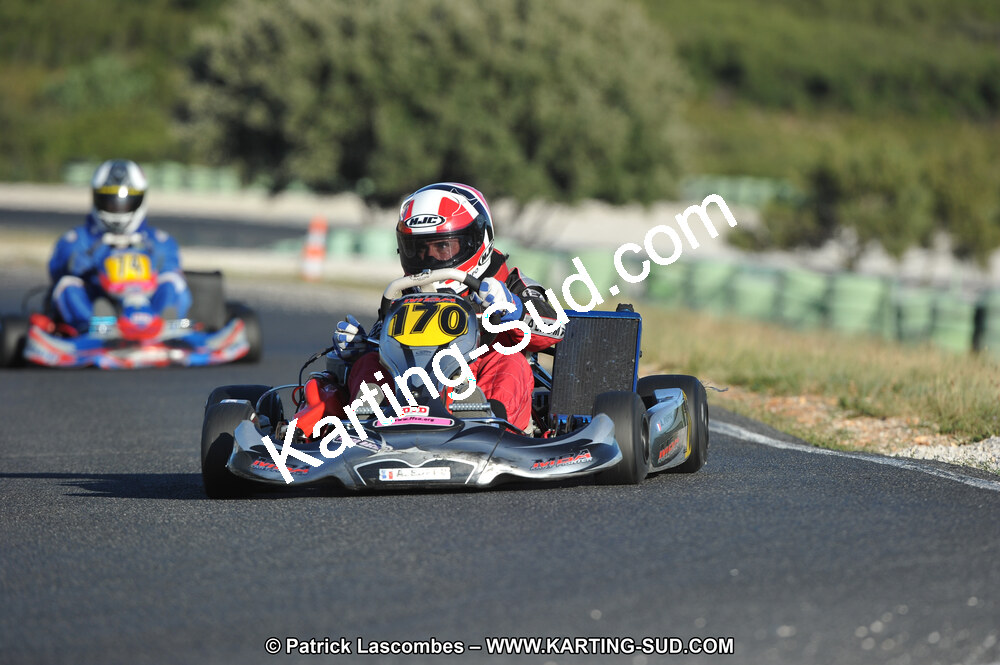 27&28/08/2011 : 5ème Coupe de l’amitié à Grabels (Photos Patrick Lascombes) 2011 — karting