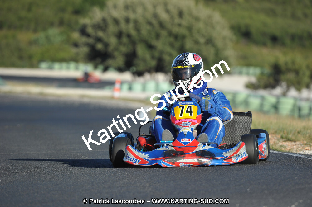 27&28/08/2011 : 5ème Coupe de l’amitié à Grabels (Photos Patrick Lascombes) 2011 — karting