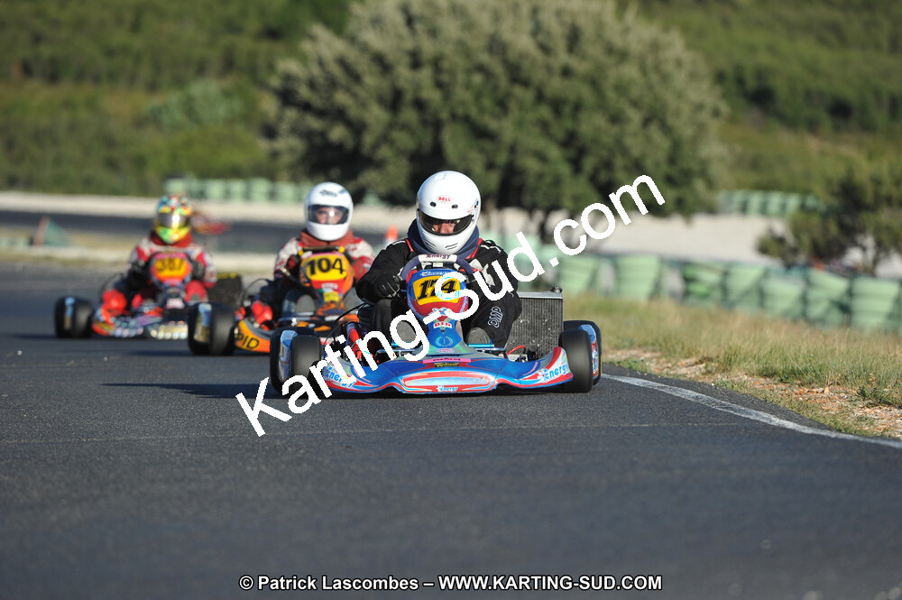 27&28/08/2011 : 5ème Coupe de l’amitié à Grabels (Photos Patrick Lascombes) 2011 — karting