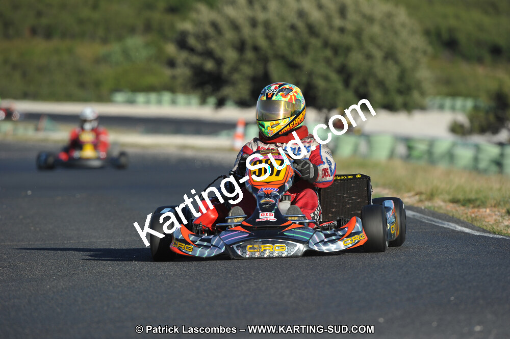 27&28/08/2011 : 5ème Coupe de l’amitié à Grabels (Photos Patrick Lascombes) 2011 — karting