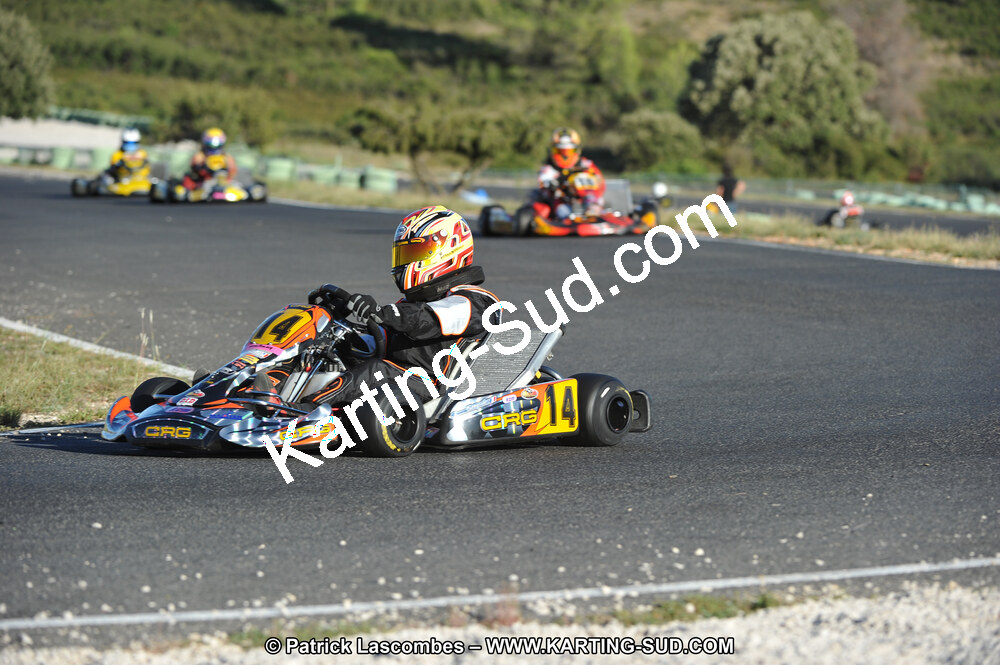 27&28/08/2011 : 5ème Coupe de l’amitié à Grabels (Photos Patrick Lascombes) 2011 — karting