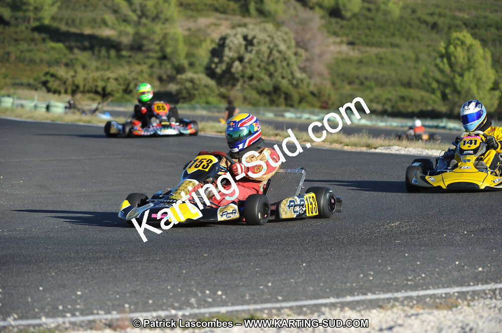 27&28/08/2011 : 5ème Coupe de l’amitié à Grabels (Photos Patrick Lascombes) 2011 — karting