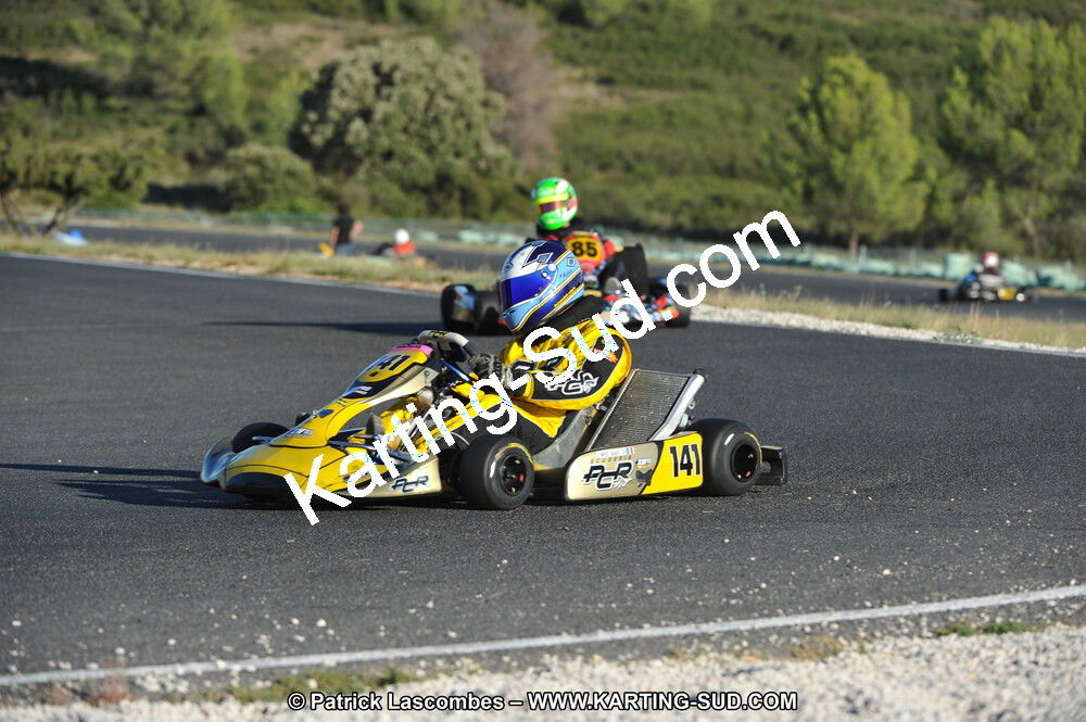 27&28/08/2011 : 5ème Coupe de l’amitié à Grabels (Photos Patrick Lascombes) 2011 — karting