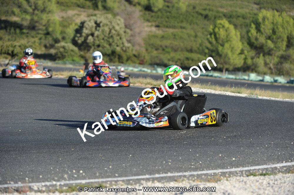 27&28/08/2011 : 5ème Coupe de l’amitié à Grabels (Photos Patrick Lascombes) 2011 — karting