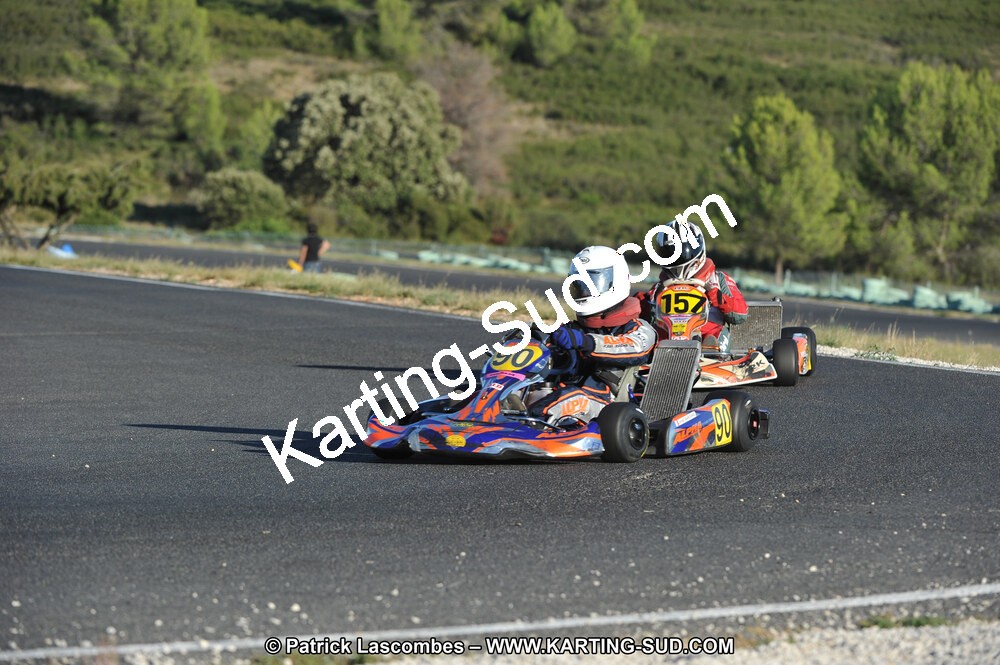 27&28/08/2011 : 5ème Coupe de l’amitié à Grabels (Photos Patrick Lascombes) 2011 — karting