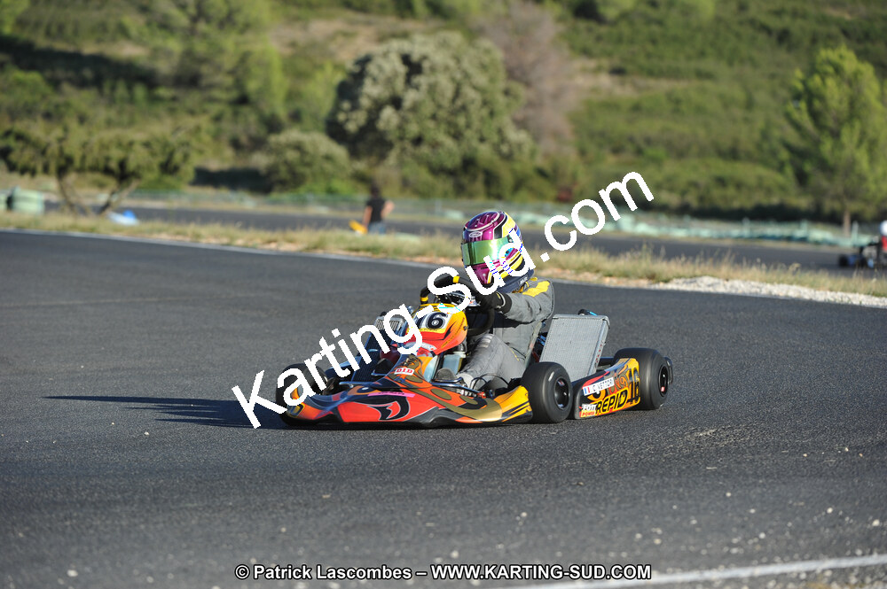 27&28/08/2011 : 5ème Coupe de l’amitié à Grabels (Photos Patrick Lascombes) 2011 — karting
