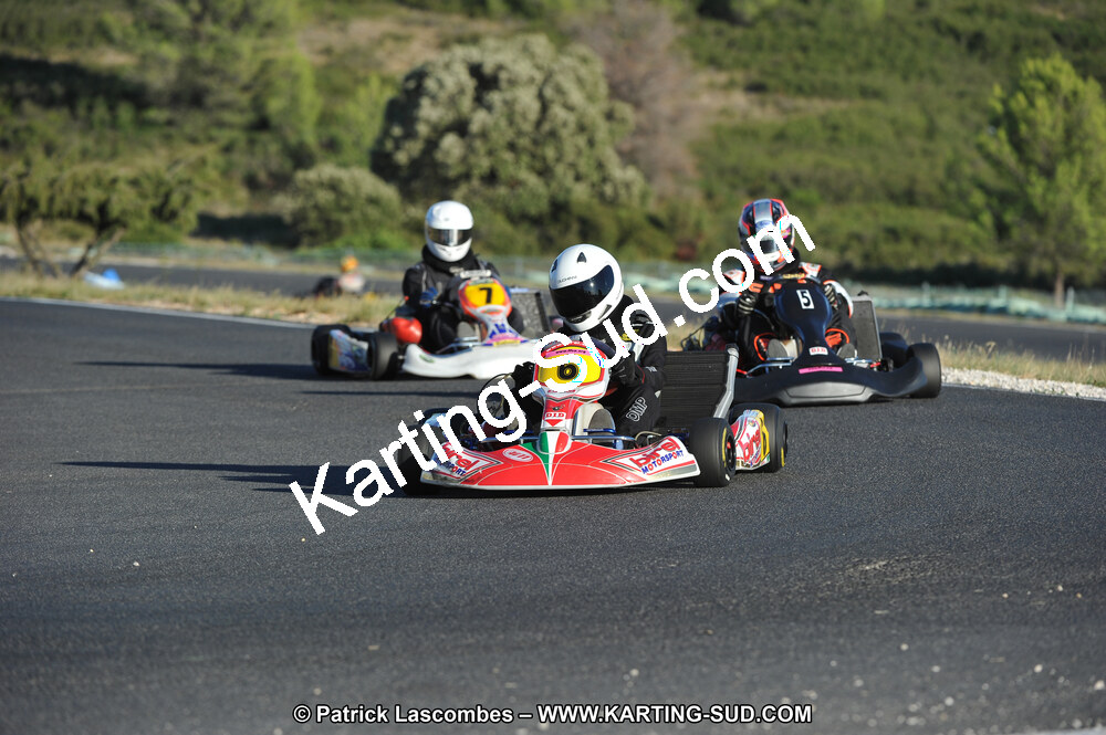 27&28/08/2011 : 5ème Coupe de l’amitié à Grabels (Photos Patrick Lascombes) 2011 — karting