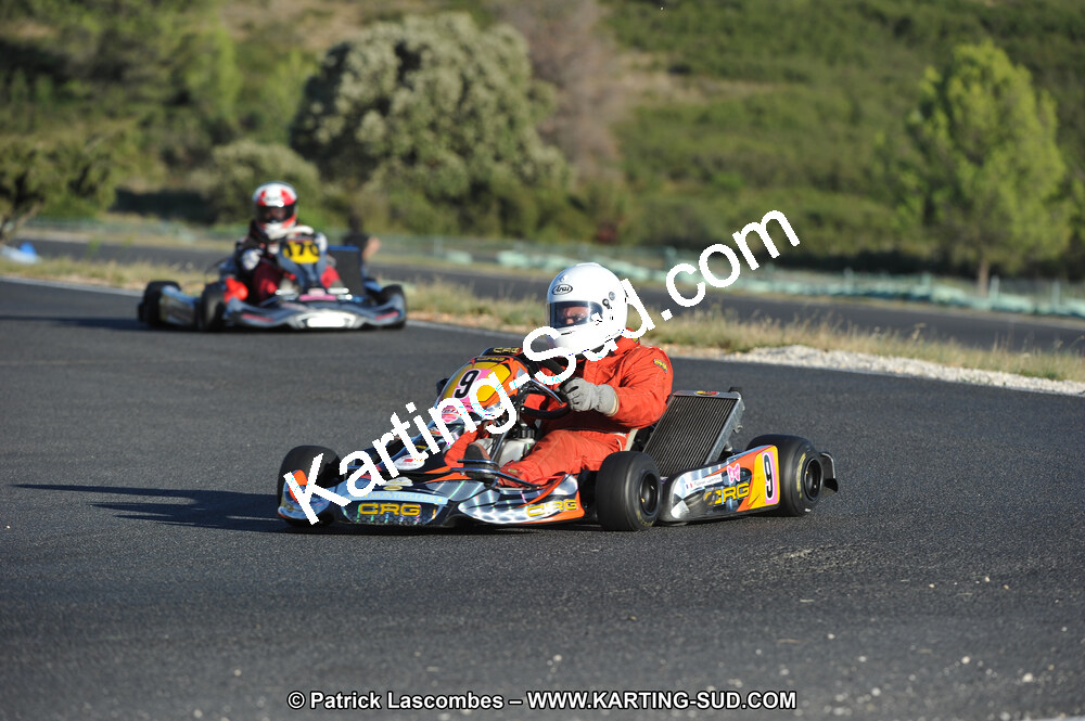 27&28/08/2011 : 5ème Coupe de l’amitié à Grabels (Photos Patrick Lascombes) 2011 — karting