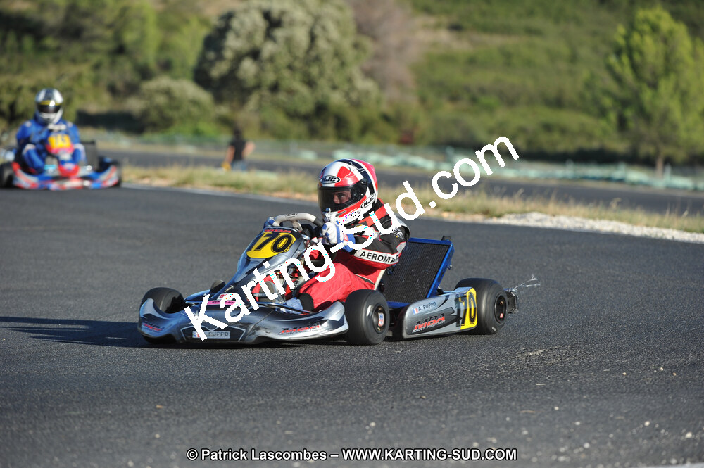 27&28/08/2011 : 5ème Coupe de l’amitié à Grabels (Photos Patrick Lascombes) 2011 — karting
