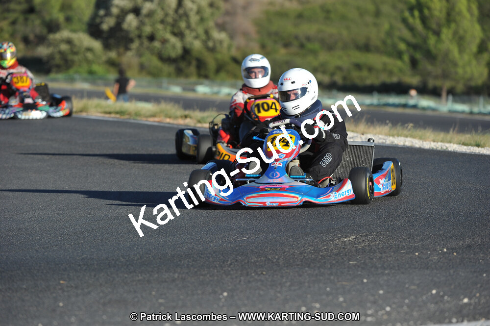 27&28/08/2011 : 5ème Coupe de l’amitié à Grabels (Photos Patrick Lascombes) 2011 — karting