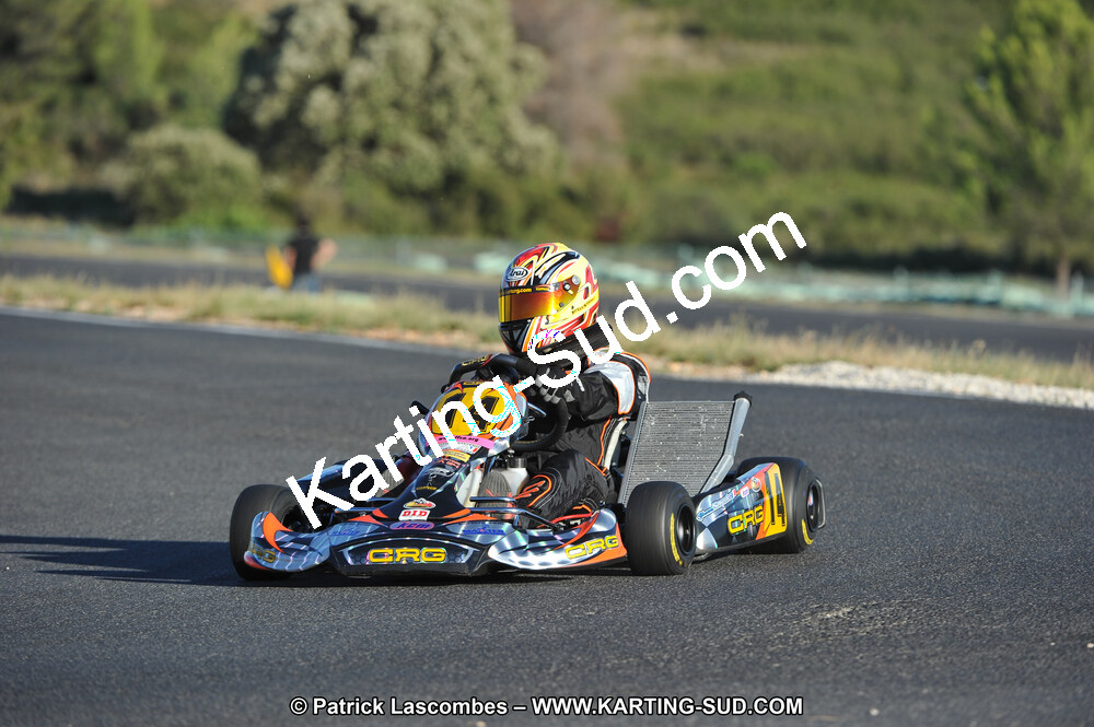 27&28/08/2011 : 5ème Coupe de l’amitié à Grabels (Photos Patrick Lascombes) 2011 — karting