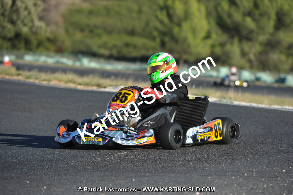 27&28/08/2011 : 5ème Coupe de l’amitié à Grabels (Photos Patrick Lascombes) 2011 — karting