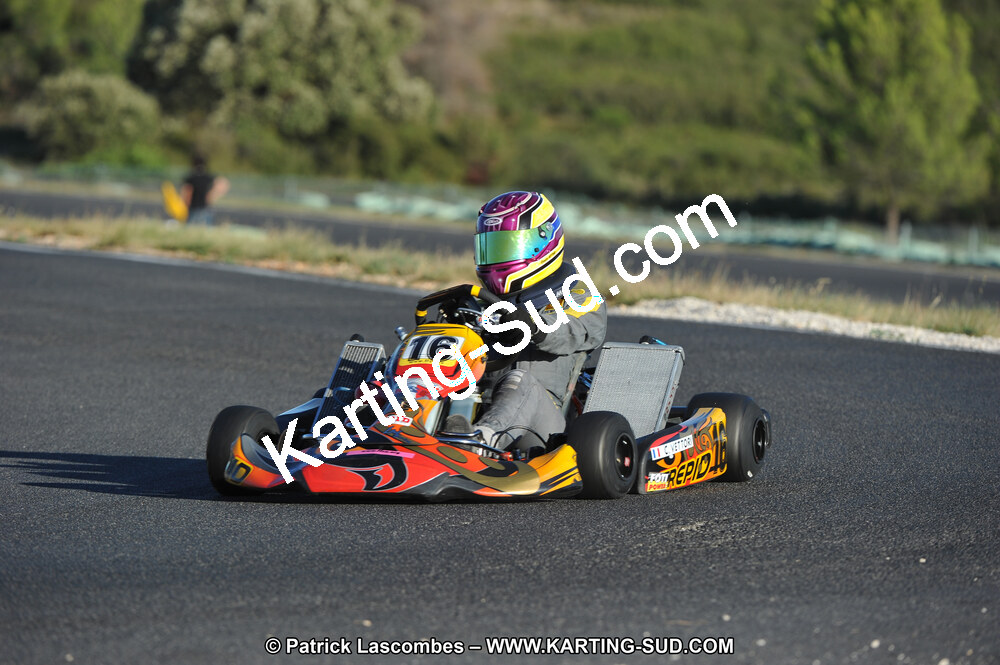 27&28/08/2011 : 5ème Coupe de l’amitié à Grabels (Photos Patrick Lascombes) 2011 — karting