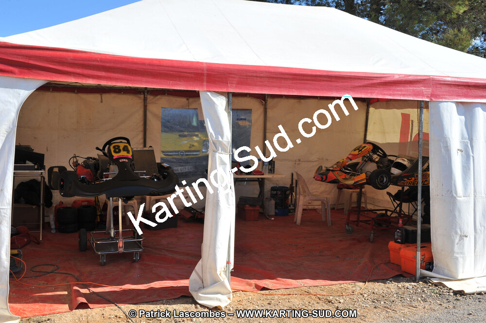 27&28/08/2011 : 5ème Coupe de l’amitié à Grabels (Photos Patrick Lascombes) 2011 — karting