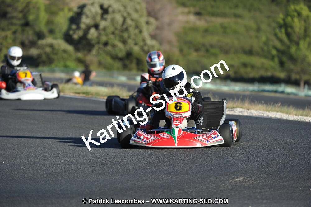 27&28/08/2011 : 5ème Coupe de l’amitié à Grabels (Photos Patrick Lascombes) 2011 — karting