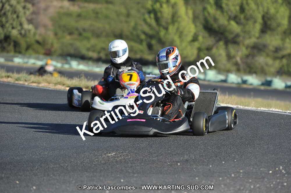 27&28/08/2011 : 5ème Coupe de l’amitié à Grabels (Photos Patrick Lascombes) 2011 — karting