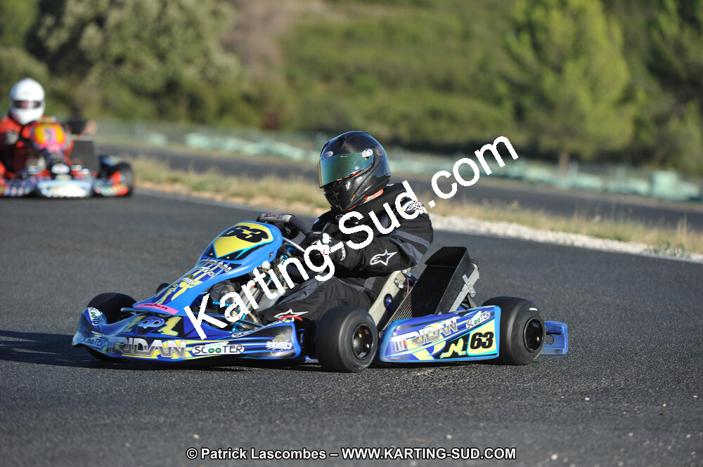 27&28/08/2011 : 5ème Coupe de l’amitié à Grabels (Photos Patrick Lascombes) 2011 — karting