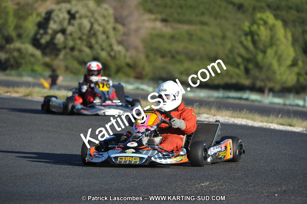 27&28/08/2011 : 5ème Coupe de l’amitié à Grabels (Photos Patrick Lascombes) 2011 — karting