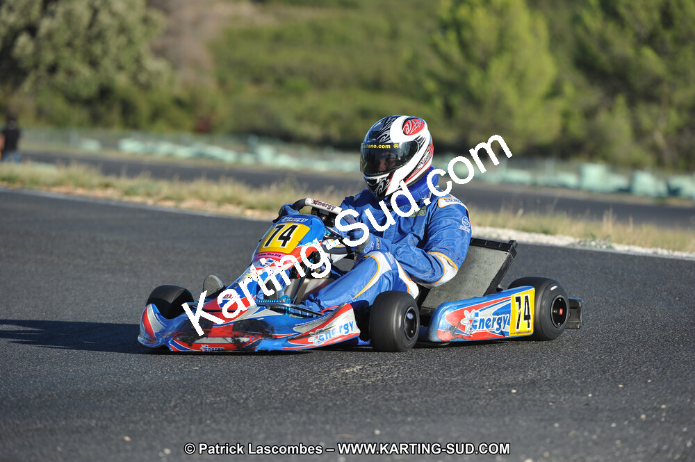27&28/08/2011 : 5ème Coupe de l’amitié à Grabels (Photos Patrick Lascombes) 2011 — karting