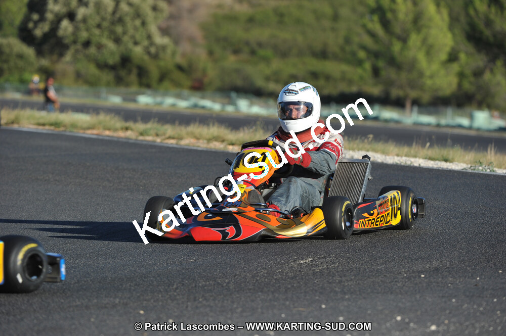 27&28/08/2011 : 5ème Coupe de l’amitié à Grabels (Photos Patrick Lascombes) 2011 — karting