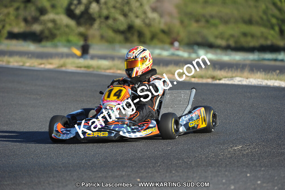 27&28/08/2011 : 5ème Coupe de l’amitié à Grabels (Photos Patrick Lascombes) 2011 — karting