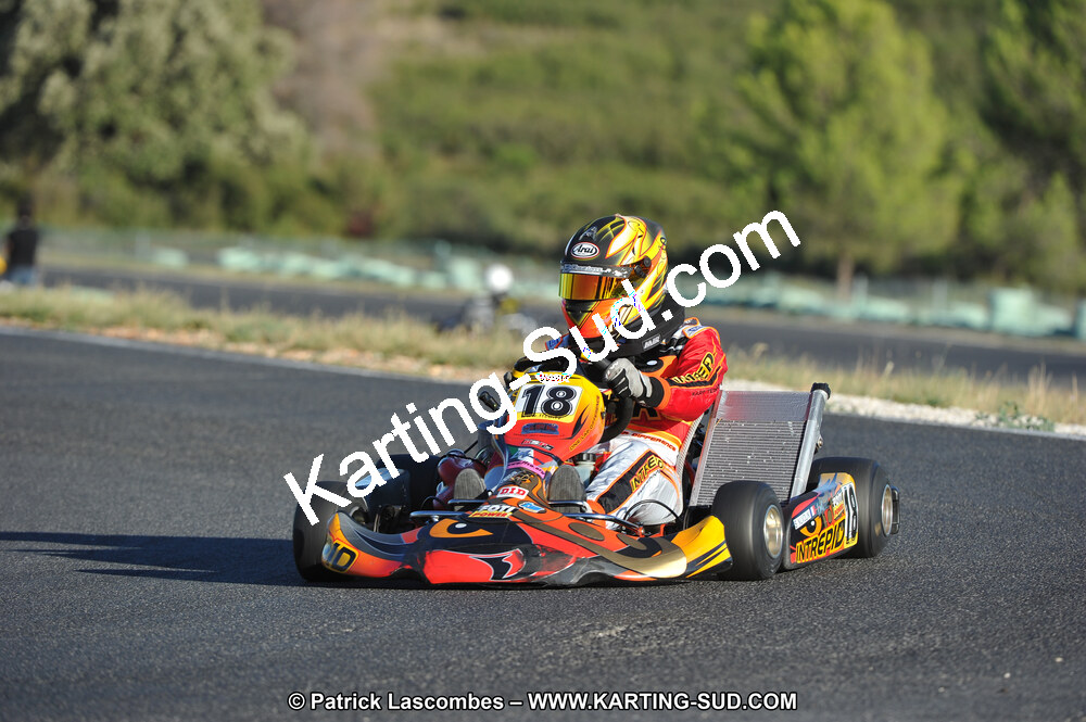 27&28/08/2011 : 5ème Coupe de l’amitié à Grabels (Photos Patrick Lascombes) 2011 — karting