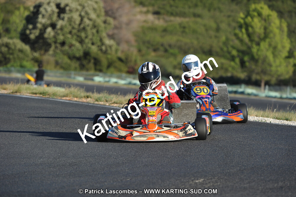 27&28/08/2011 : 5ème Coupe de l’amitié à Grabels (Photos Patrick Lascombes) 2011 — karting
