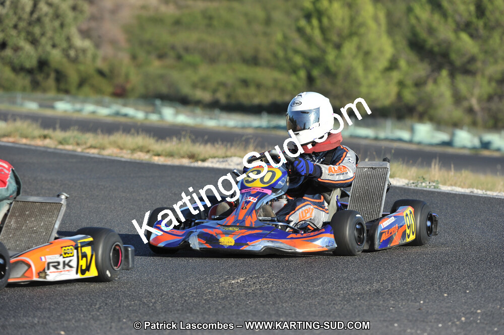 27&28/08/2011 : 5ème Coupe de l’amitié à Grabels (Photos Patrick Lascombes) 2011 — karting