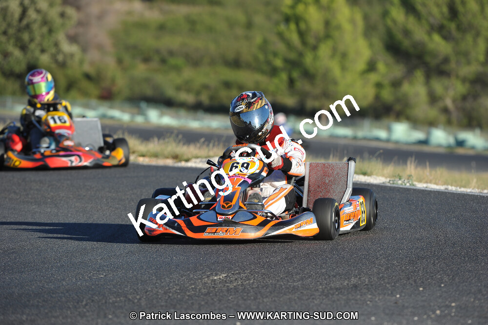 27&28/08/2011 : 5ème Coupe de l’amitié à Grabels (Photos Patrick Lascombes) 2011 — karting