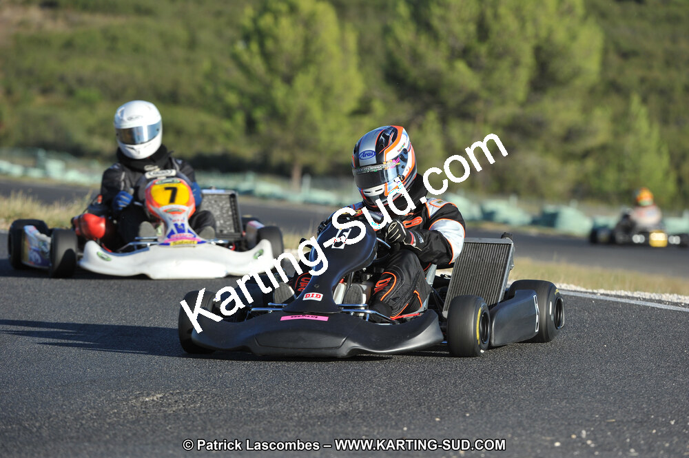 27&28/08/2011 : 5ème Coupe de l’amitié à Grabels (Photos Patrick Lascombes) 2011 — karting